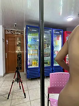 Kitty_rousse01 - fuck my dildo