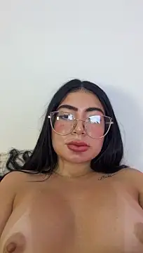 Mia_222 - RIDE DILDO FRONT + DOMI CONTROL