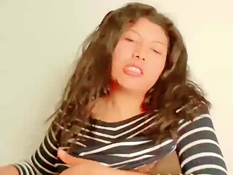 MojaditPussy - SQUIRTING FOR DADDY,TE MOJÓ LA POLLA..