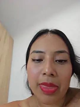 Angelmoon04 - Monster dildo in