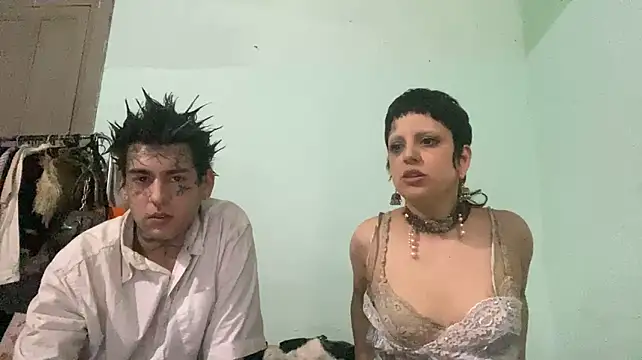 Lalunademiel - acabada oral / facial cum