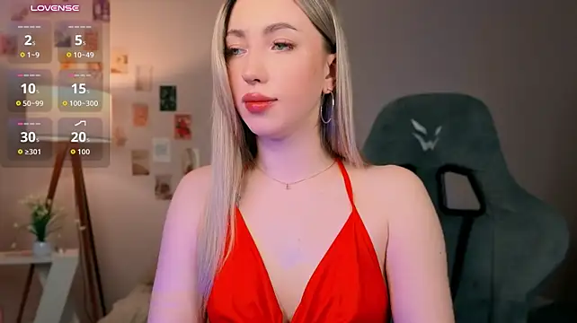 BellaLynny - for a good start