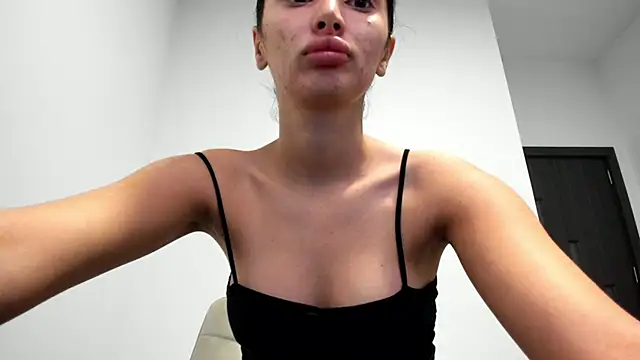 JessyNicole - anal