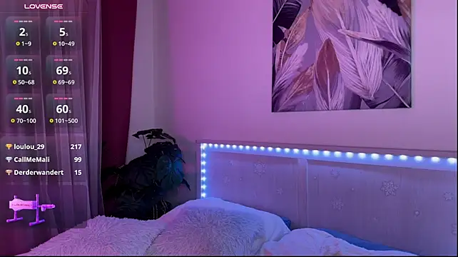 Veronica_leal - make me get my first shaking orgasm <3