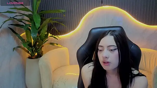Skyhoney_tp - CONTROL LUSH 3 MINUTES