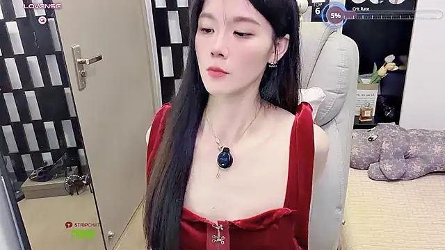 Yueyue-MM - 下空M腿黑絲誘惑送控制3分钟