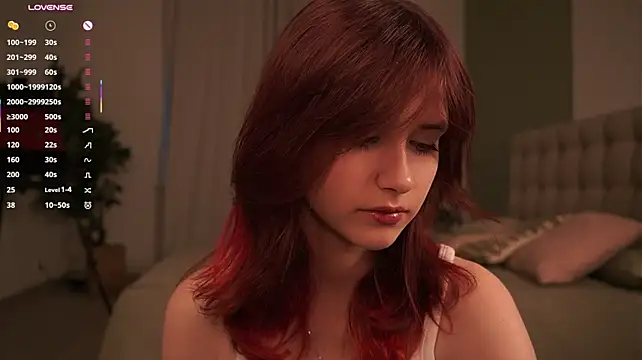 NidaSween - Lick my sexy fingers