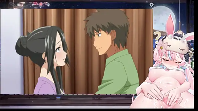 Mitao_ - ASMR声优蜜桃,陪伴型主播用声音治愈你