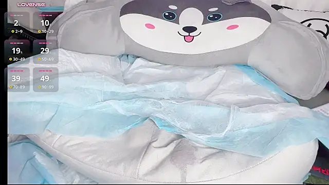 Puppyoo_001 - 需要哥哥调教 喷水