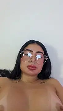 Mia_222 - RIDE DILDO FRONT + DOMI CONTROL