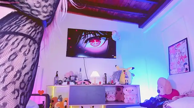Lilith_Asami - CONTROL DOMI + SHOW PUSSY+CREAMPIE