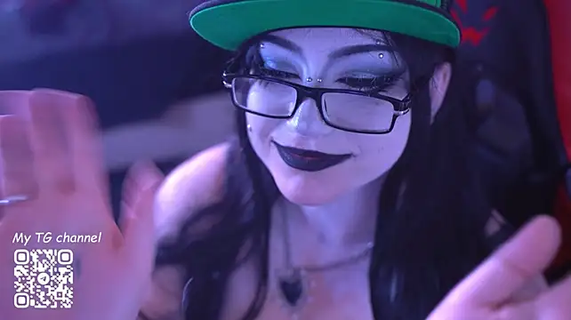 Vulagarmanners_ - SPIT ON TIP AND STROKE IT