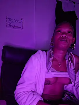 Tokyobelle - Squirt mami