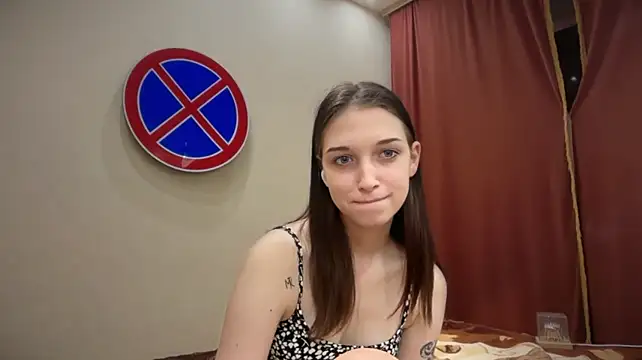 MillyAngel_ - slap my ass 5x