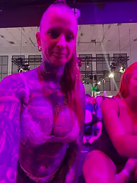 Inked_lorena - CHECK TIPP MENÜ CRAZY VIDEO DEALS