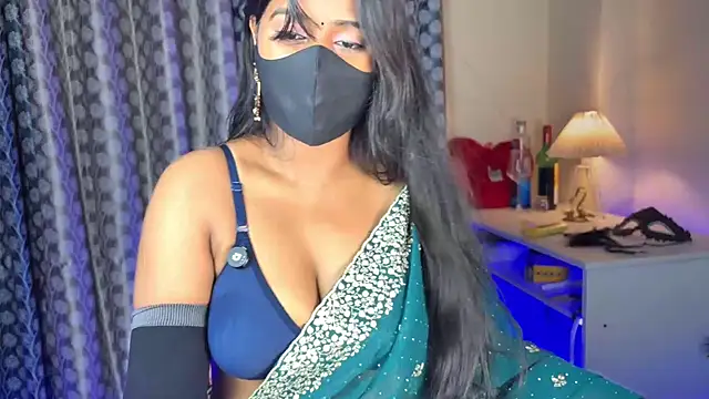 Miss_flirty69 - erotic dance +5 min control lst tiper...