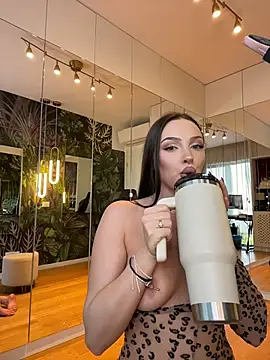 MileySin1111 - DOUBLE PENETRATION