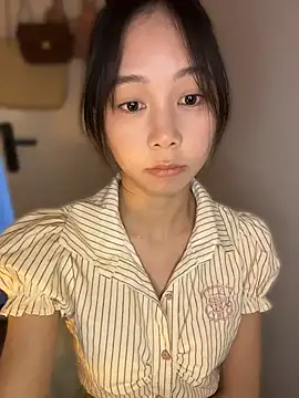 Anna-a - 等一个真心的“他”😆