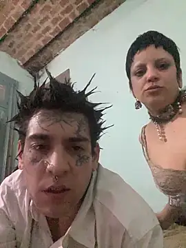 Lalunademiel - acabada oral / facial cum