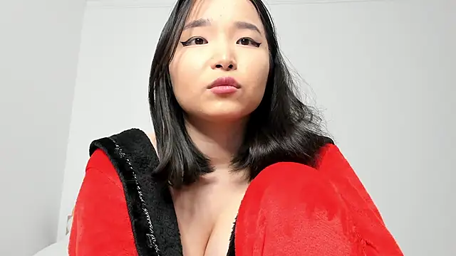 Soyun_Mia - ♥♥♥Strip♥♥♥