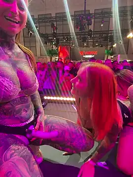Inked_lorena - CHECK TIPP MENÜ CRAZY VIDEO DEALS