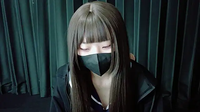 Naruse_shio - 上着ぽいっ　コスお披露目
