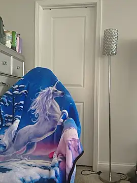 Butterflybootyy - Naked twerk