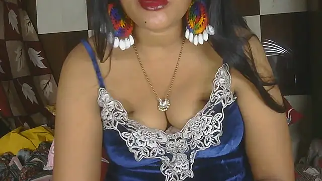 Riyaa-bhabi - ass show