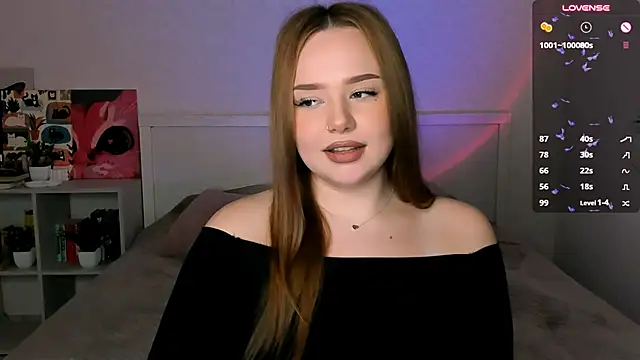 LittleKiitten - 🩷Help me reach my goal 💋✨happy me✨