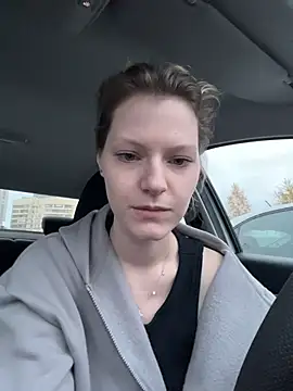 MaryHiggins - Playing with pussy