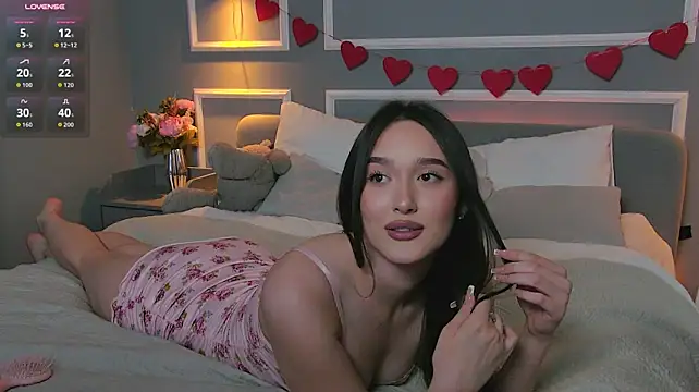 LindaMaxx - topless 3m