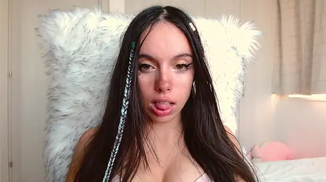 Lill_Dayna - fuck my ass with fingers