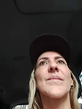 Monita_Med - Show de pussy
