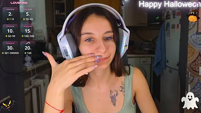 _Nika_Kik - Cute Nika