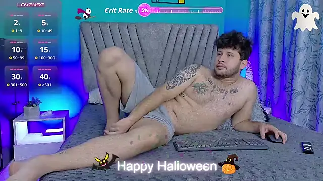 SamiitheSamuHOT - foot masturbation