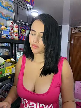 Celeste_rousse01 - fuck my dildo