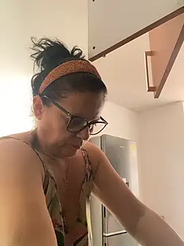 Sharongirl07 - Fingen un tío squirt