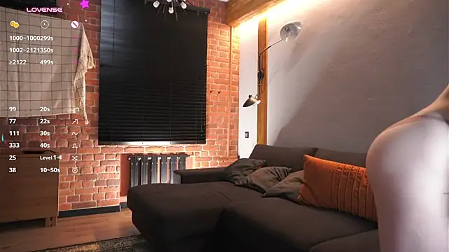 Blondie_ink - Put my hands in panties and rub clitor