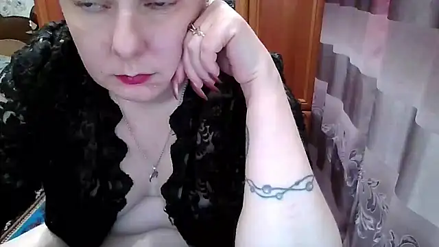 SophieNightAh - Camel toe
