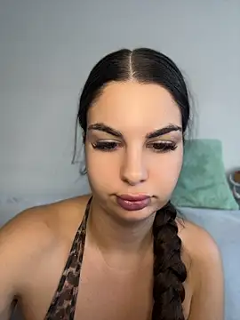 Alma_170900 - Ride dildo 💦💦