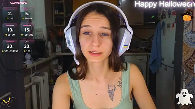 _Nika_Kik - Cute Nika