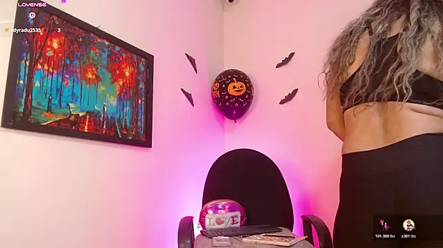 Adairamars - finger ass