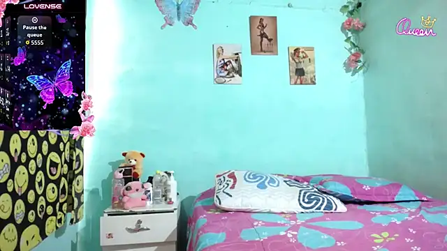 Skaysanchez0 - spit in tits