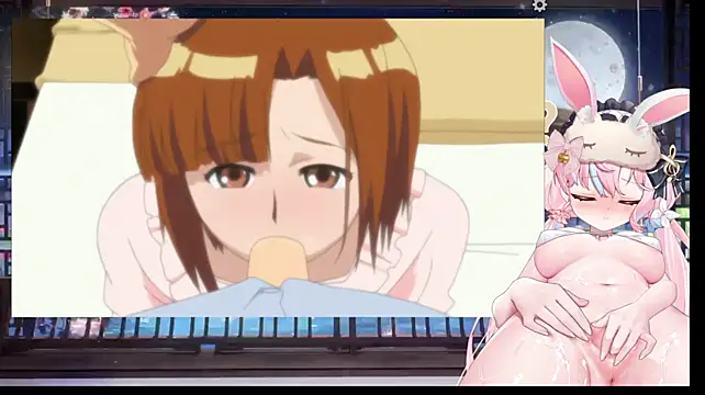 Mitao_ - ASMR声优蜜桃,陪伴型主播用声音治愈你