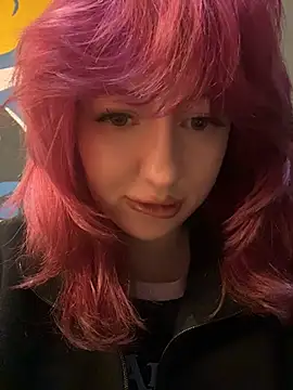 RonnieKiss - Suck dildo
