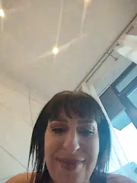 THE_MAID - Fuck pussy with huge toy+ctrl