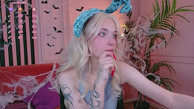 ScarletHarley - make ass red