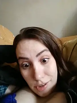 Angelxxlive - Siririca
