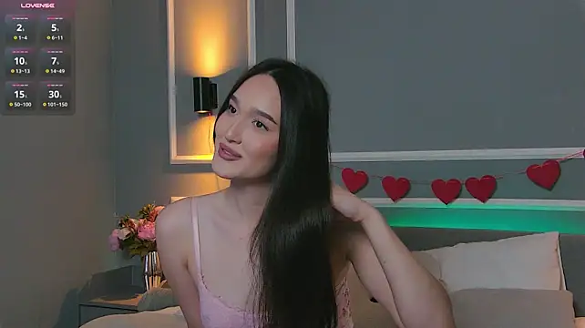 LindaMaxx - topless 3m