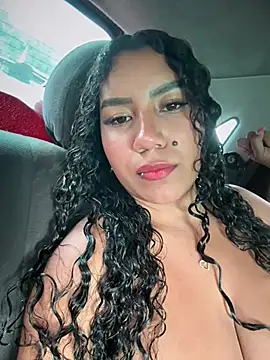Serena_willow - suck tits